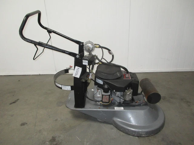 Advance PBV2113ECLU Propane Floor Buffer T120043