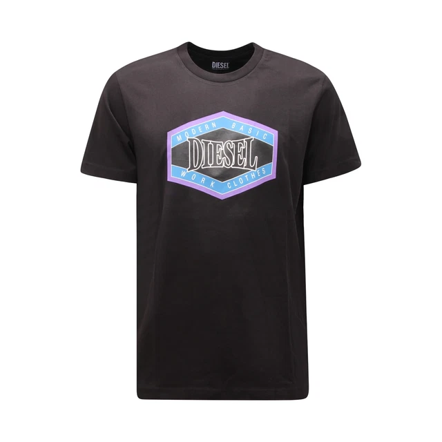 Maglia diesel uomo outlet