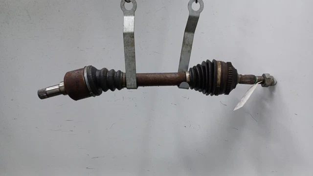 Cardan gauche (transmission)  CITROEN XM PHASE 2 2.5 TD - 12V TURB/R:66994177