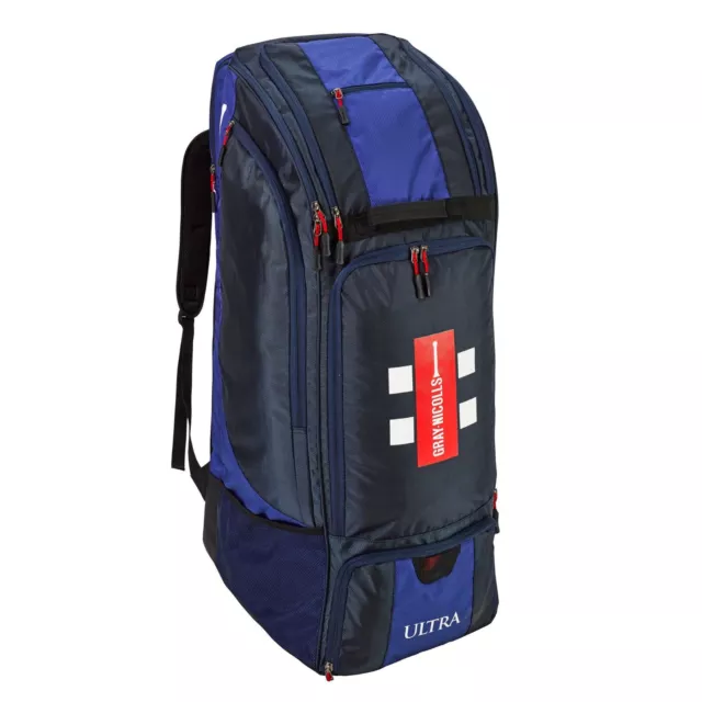 GRAY-NICOLLS Ultra Duffle Cricket Kit Bag