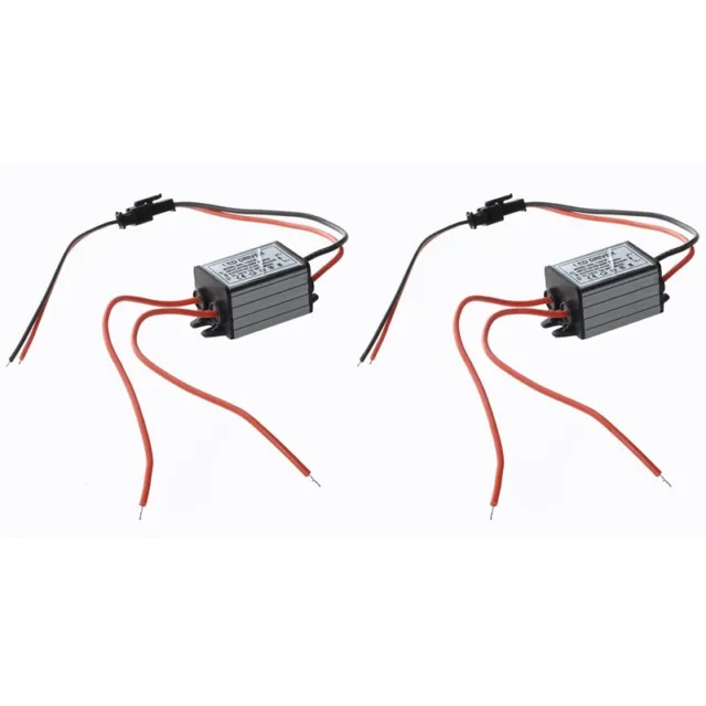 Transformateur câblé LED et halogène TBT 230v-12v 60Va dimmable