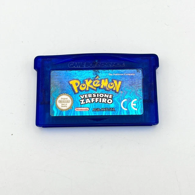 POKEMON ROM GBA ITA - Pokemon Hack Rom POKEMON ROM GBA ITA - Pokemon Hack Rom