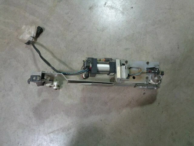 Universal R-45797101 Radial Inserter Feeder Rev. N/C