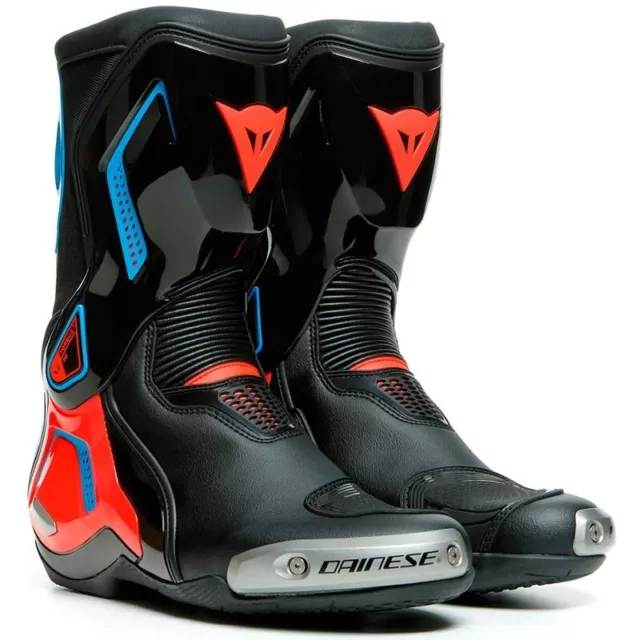 DAINESE Bottes TORQUE 3 OUT 3