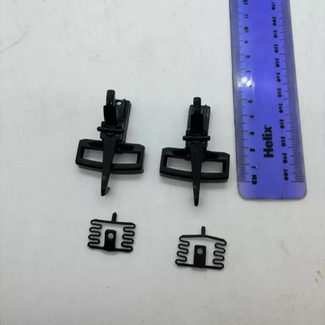 G Scale, Bachmann / LGB Coupler Set (pair)