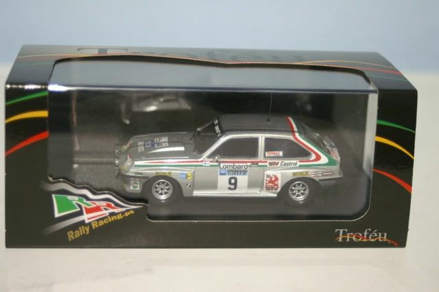 1:43 IXO still sealed SOLD Chevette HSR RAC rally 1980 Pentti Airikkala Sunbeam Lotus Tour de Corse 1981 Frequelin Details on pics £36 each plus post 1:43 IXO still sealed SOLD Chevette HSR RAC rally 1980 Pentti Airikkala Sunbeam Lotus Tour de Corse 1981 Frequelin Details on pics £36 each plus post