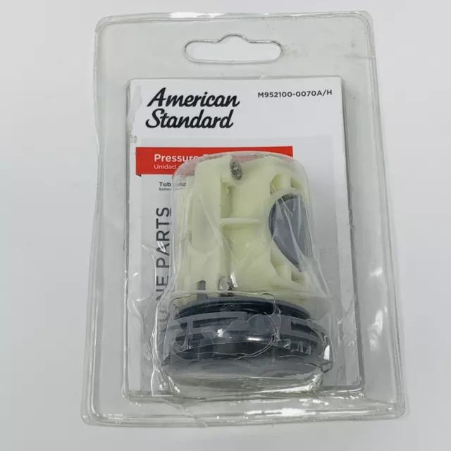 American Standard Pressure Balance Unit Cartridge, M952100-0070A/H Open Box