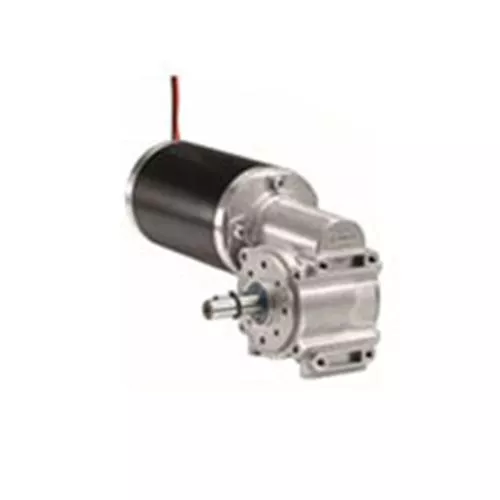 1 x MOTOR DC 12V 3600RPM RAD10 VERHÄLTNIS