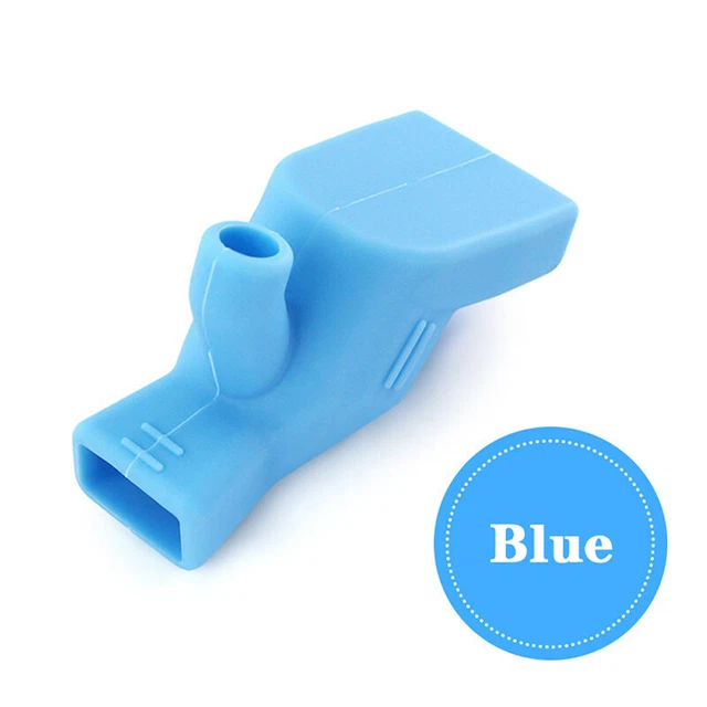Elastic Silicone Water Tap Extension Sink Children Washing Device Sink Faucet ba