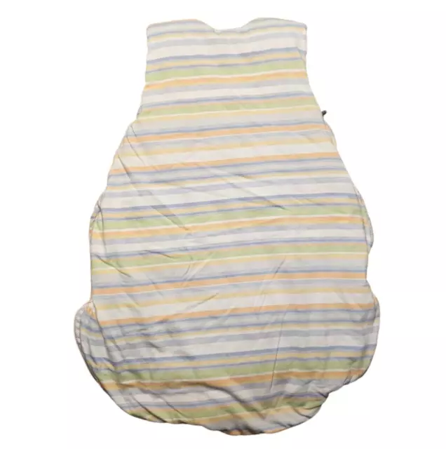 Sweet Original Sac de Couchage pour Bébé De Alvi Taille 50 56 Nouveau-Né 2