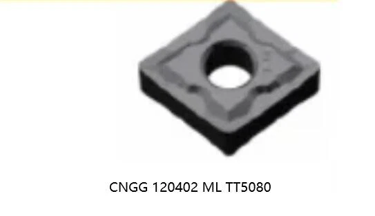 Original 20Pcs User Tools       Cngg 120402 Ml Tt5080
