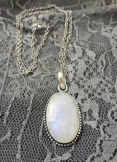 Collana con pendente ad ancora - Koru Vintage - Accessori