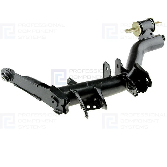 Bras De Suspension Essieu Arrière Inférieur FEBEST 0425-CU20L - Compatible Jeep Compass, Dodge Caliber, Mitsubishi Lancer, Outlander