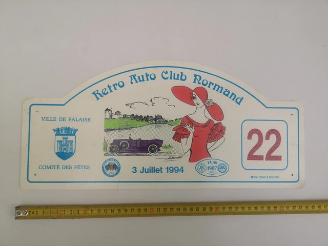 Plaque De Rallye Tôle Tour Auto 2021 Edmond De Rothschild N°259 Porsche Plaque De Rallye Tôle Tour Auto 2021 Edmond De Rothschild N°259 Porsche