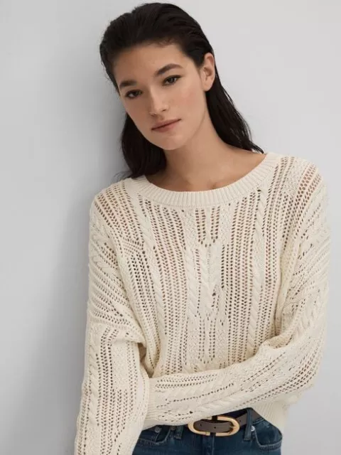 Reiss on sale dinah jumper