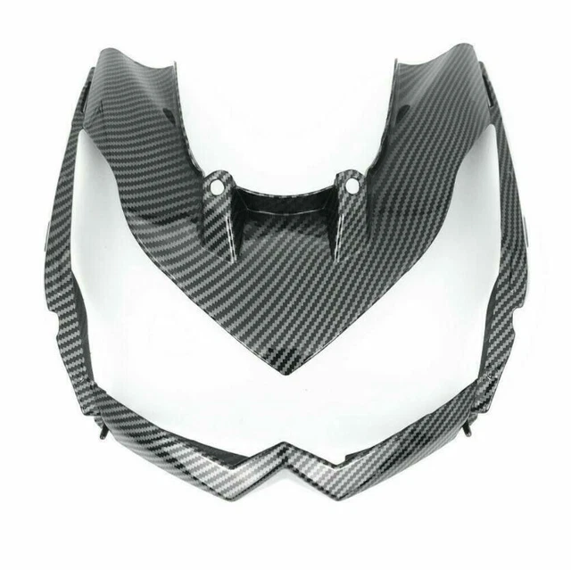 kawasaki z1000 headlight fairing
