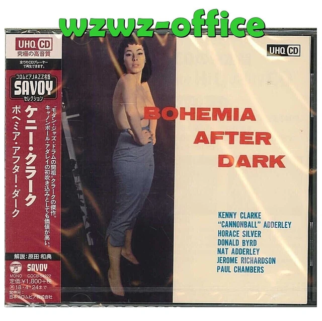 KENNY CLARKE 