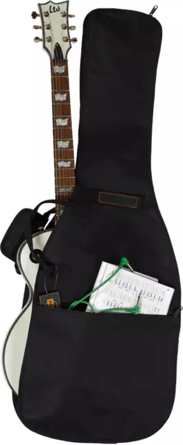 Housse Guitare Electrique Tobago Gb10E