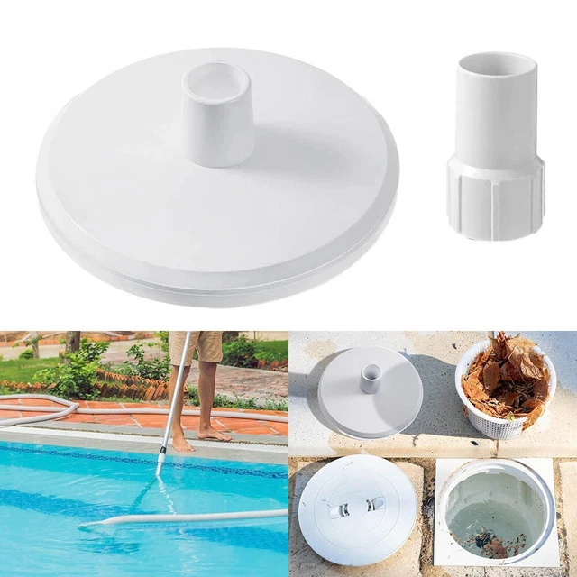 Zerone Panier D'écumoire De Piscine Panier De Skimmer De Remplacement