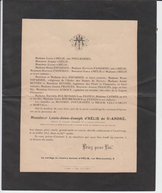 Avis de décès de René DEVAUX décédé le 30/01/2012 à Namur : annonce