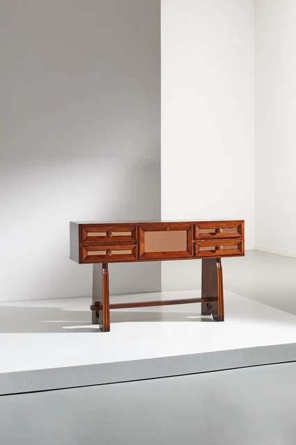Sideboard di Paolo Buffa, Italia, anni '50.