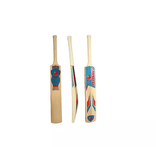 Cricket Bat Chishti Torpedo English Players Willow Cricket Bat Amazing Profile