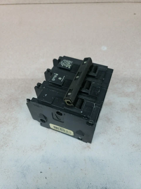 Siemens Cheater Breaker1362885