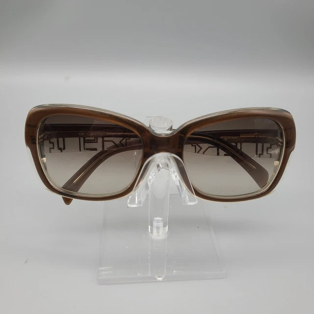 ?️MADE IN ITALY! Calvin Klein CK453S Sunglasses 72/13/110  display picture 3