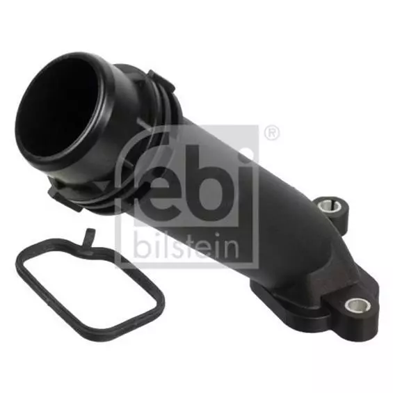 FEBI BILSTEIN 108261 Kühlwasserflansch für BMW MINI