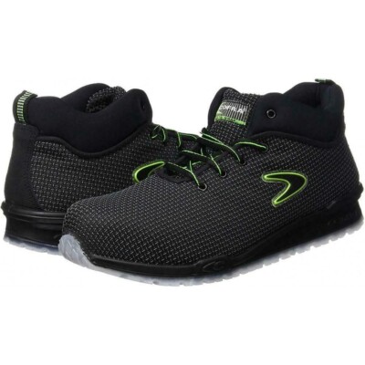 COFRA SCARPA ANTINFORTUNISTICA S2 SRC TG.40 SINTETICA BIANCA ALTA COFRA LAMAR WHITE 