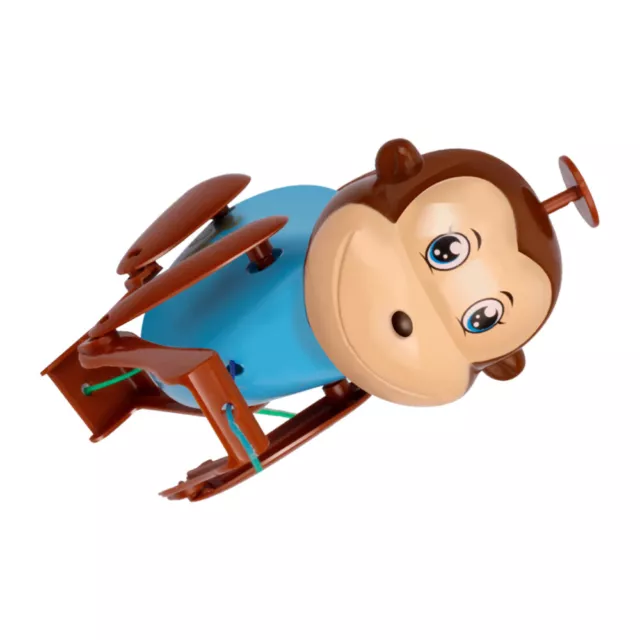 Fun Interactive Monkey Toy with Sound Effects for Kids