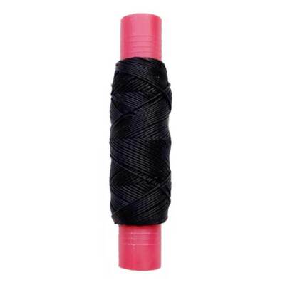 Amati AMATI REFE PER MANOVRE DA 0,7 MM ROCCHETTO DA 100 METRI COLOR CANAPA 4124/63 