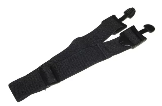 Back tension belt for all current Sigma chest strap