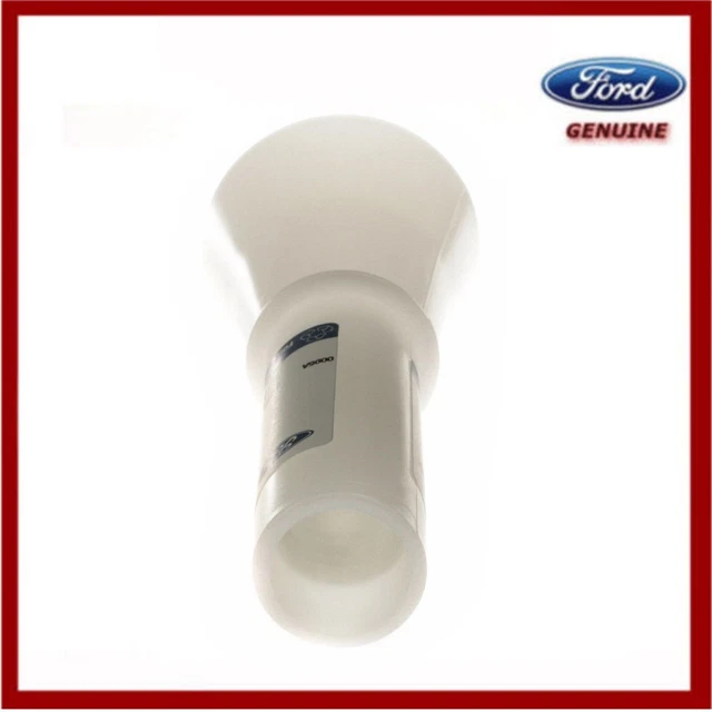 GENUINE FORD TRANSIT Ranger Mondeo Emergency Diesel Fuel Filler Funnel £12.95 PicClick UK