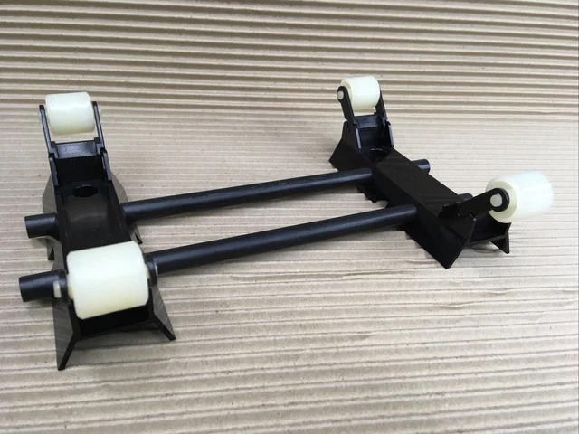 Base de rodillo Jobo 1509 - base de rodillo para tanque Jobo 1500 2500 2800 3000 todas las series
