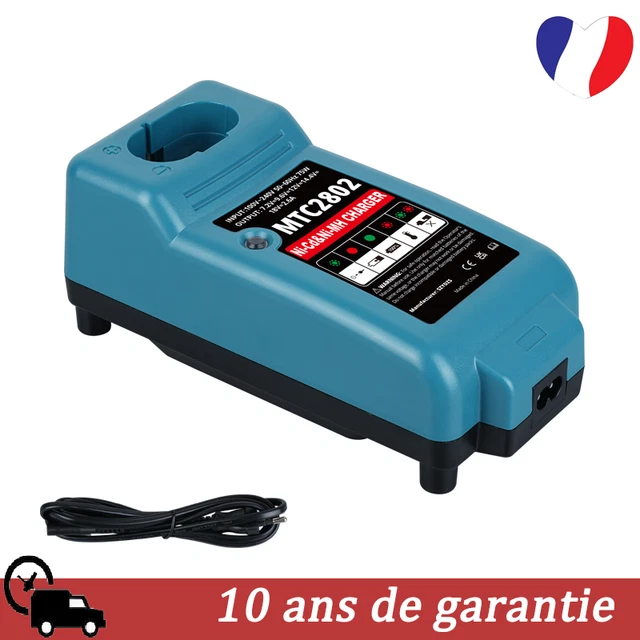 Chargeur Hilti SFC 7/18 – Pour Batteries D'outils, 230V, Occasion