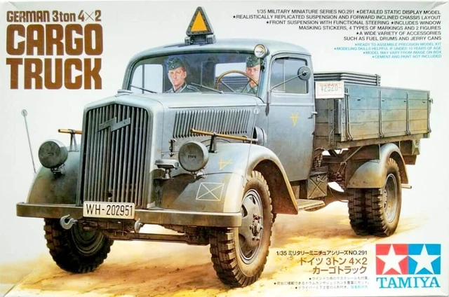 TAMIYA
