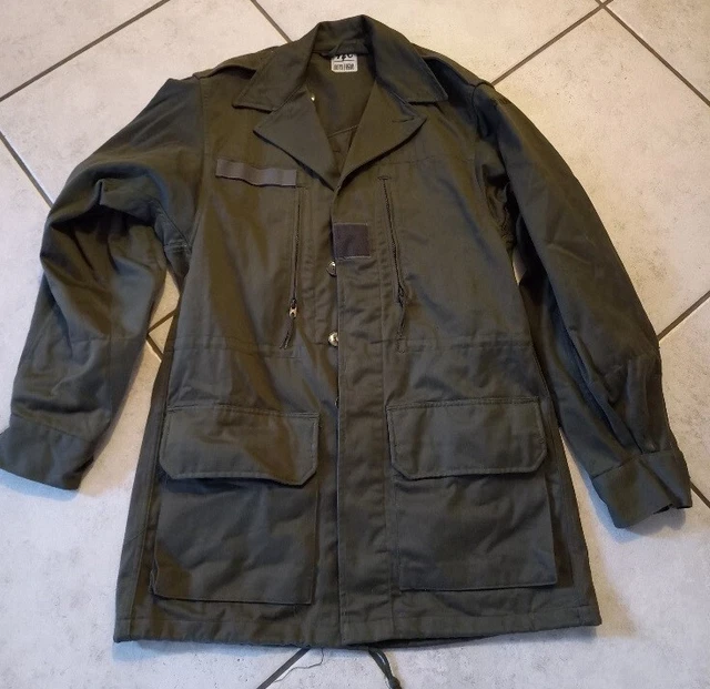 Veste m64 satin 300 armée française deals