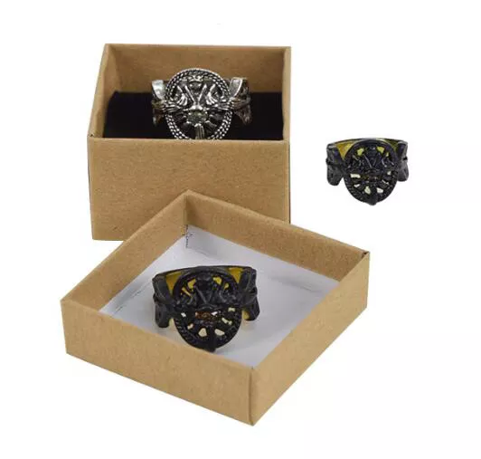 Final Fantasy XV FF15 Noctis Lucis Caelum Light of Ring Cosplay Prop With Box