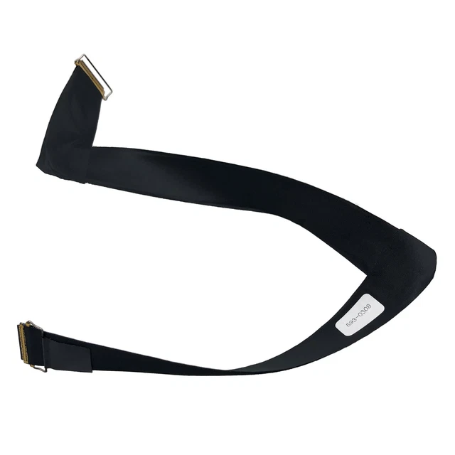 LCD LVDS eDP LED Screen Display Flex Cable Fit for iMac 27 A1419 Late 2012 2013