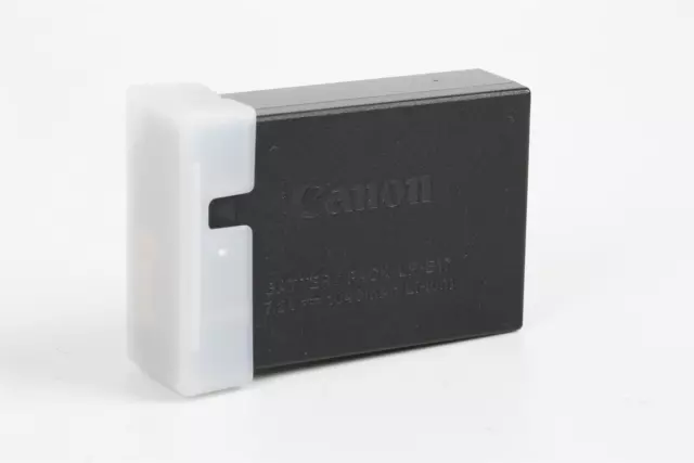 Canon LP-E17 (OTH) Battery Pack Akku 7.2V 1040mAh (Li-ion)