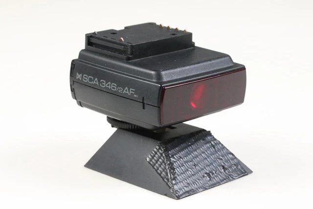 METZ SCA 346/2 AF M1 Adapter für Nikon