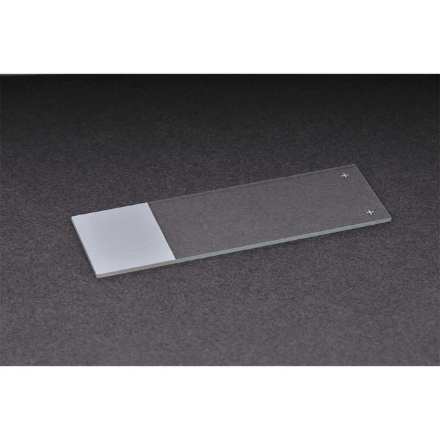 LAB SAFETY SUPPLY 20F857 Microscope Slide,Superfrost Excell,PK72