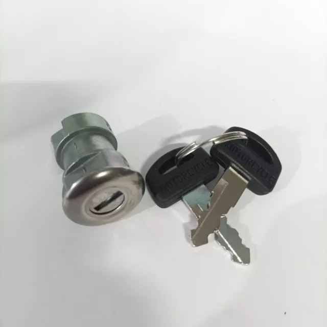 Honda GL500 GL650 GL1100 CBX VT500FT VT1100C Cover Lock Filler Lid Key