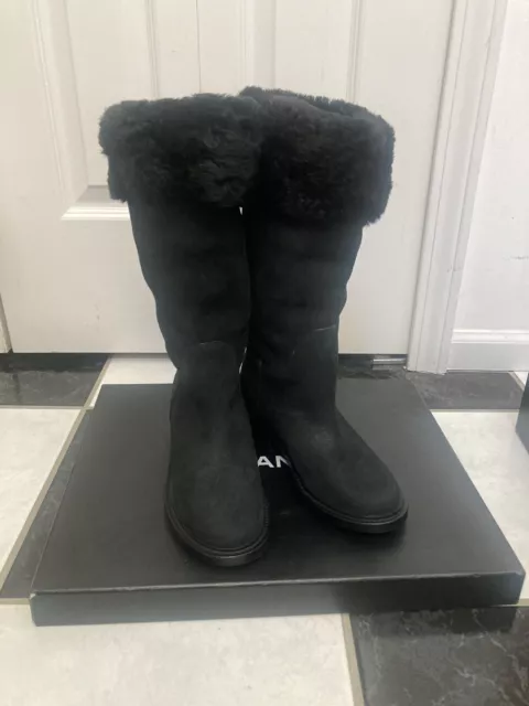 CHANEL Ankle Boots for Women for sale