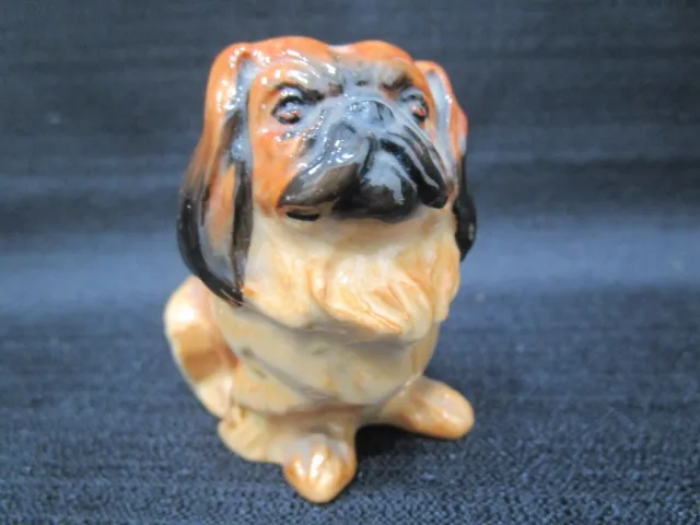 Royal Doulton - Pekingese Dog Figurine