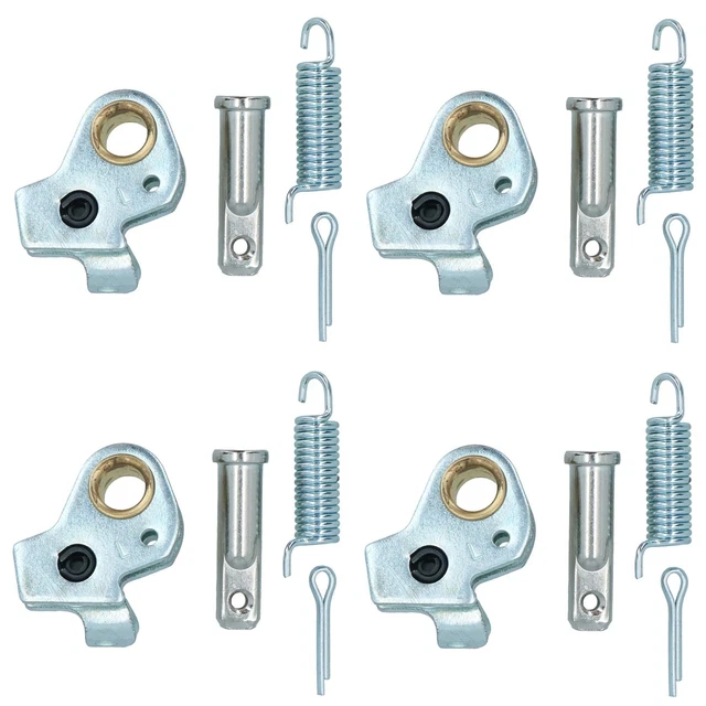 Left Ahnd Reverse LEFT HAND NEAR Side Reverse Lever Kit For ALKO Trailer Brakes 2051 2361 ...