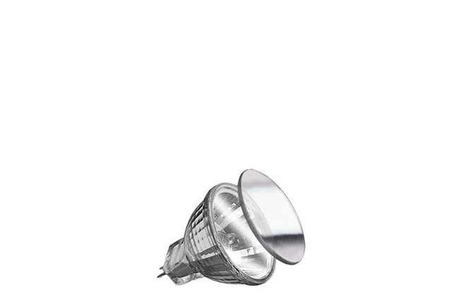 Paulmann Sicurezza 1000 35W 35mm Cromo Fth GU4