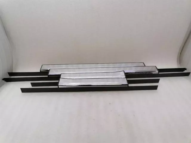 MAYBACH 57 W240 Door Sill Set A2406800335 Einstiegsleiste Satz