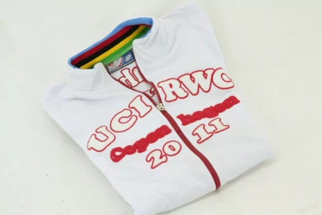 World Champion Warm-Up Jacket World Champion Warm-Up Jacket